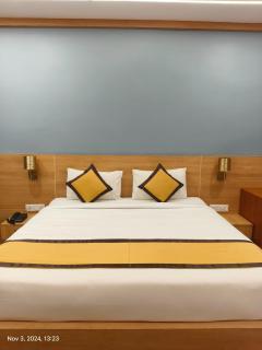 RS Regal Inn-Deoghar - Deoghar - 7