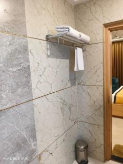 RS Regal Inn-Deoghar - Deoghar - 1