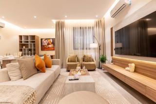Amber Hospitality - Al Qairawan - Riyad - 9