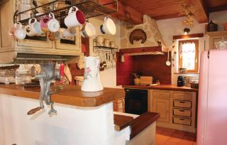 Les Oliviers - Vinezac - 4