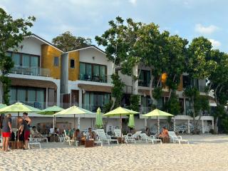 Diamond Beach Resort - Ko Samet - 0