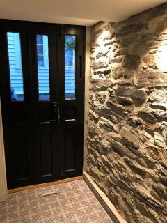 Studio above Bryggen with local charm - Bergen - 3