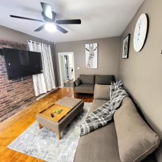 A Princely Experience! - Stoughton - 8