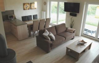 Awesome Home In Dagebüll With Sauna - Dagebüll - 9