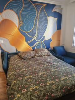 View sur la Seine - 2