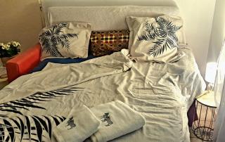 Studio cosy Bassens 33530 - 2