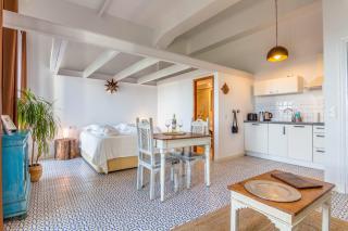 Apartamentos La Residencia Tarifa - Tarifa - 5