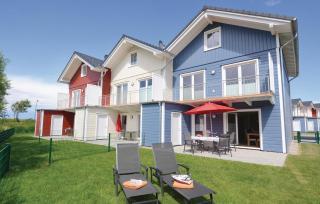 Stunning Home In Dagebüll With Sauna - Dagebüll - 2
