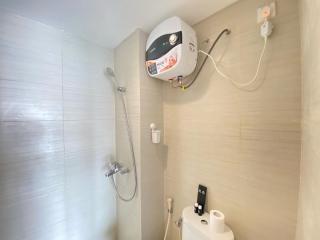 Beautiful and Clean 2BR Apartment at Gateway Pasteur Bandung By Travelio - 6