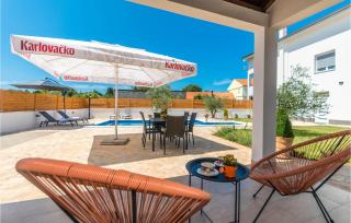 Beautiful Apartment In Donje Rastane - Donje Raštane - 9