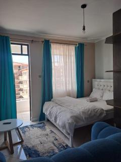 cozy apartment - Nairobi - 0