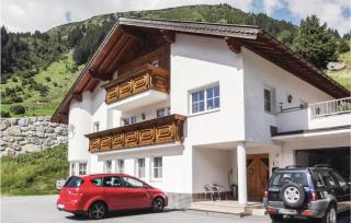 Ferienwohnung Mit Panoramab, - Ischgl - 4