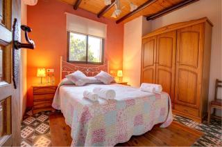 Casa rural Los Naranjos - Órgiva - 2