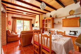 Casa rural Los Naranjos - Órgiva - 6