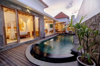 Abitama Villa - Ubud - 9