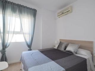 Apartamento con vistas en Malaga - Málaga - 1