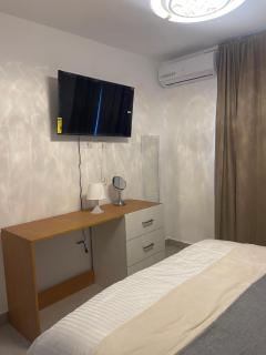 Hermoso apto amueblado a 5 minutos de downtown Punta Cana - Punta Cana - 7