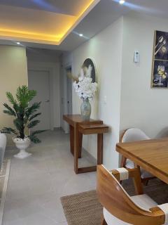 Hermoso apto amueblado a 5 minutos de downtown Punta Cana - Punta Cana - 6