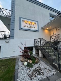 Willa Albatros Happy Hours - 2