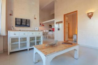 Apartamentos La Residencia Tarifa - Tarifa - 7