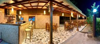 NERO Inn - San Vicente - 8
