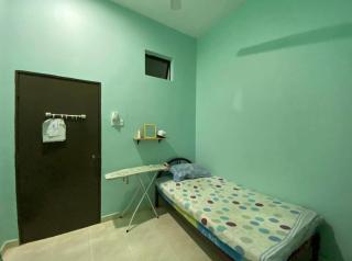 Homestay Cikgu Din - - 0