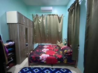 Homestay Cikgu Din - - 7