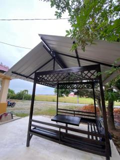 Homestay Cikgu Din - - 4
