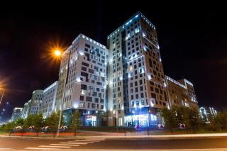 Apartaments EXPO - Prigorodnyy - 9