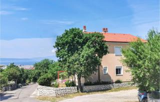 1 Bedroom Beach Front Apartment In Smrika - 7