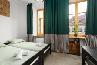 Church through the window - 9