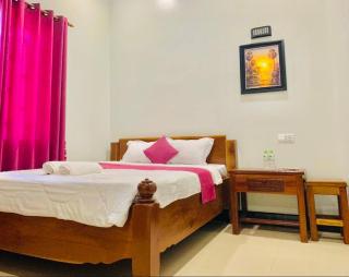 Mama's Family Guesthouse - Kampot - 3