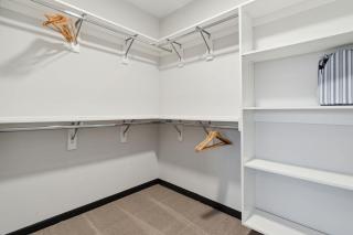 CozySuites Mass with parking lounge & roof deck #33 - Indianápolis - 2