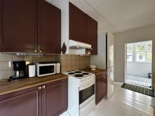 Vääksyn Mummola - 8