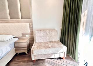 Business class studio with the Mountain View 115А - 7