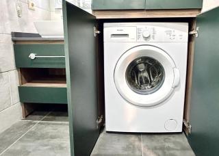 Business class studio with the Mountain View 115А - 3