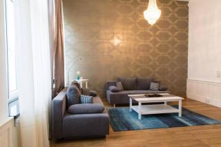Helvetia Suites - Düsseldorf - 0