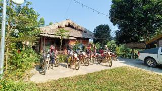 GiangTien Homestay-VuLinh Farmstay-Bungalow - Yên Bình - 7