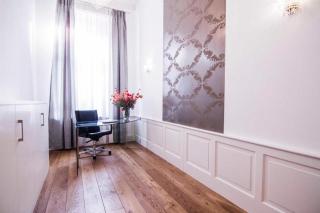 Helvetia Suites - Düsseldorf - 1