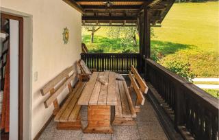 Ferienwohnung Klein St Paul - 5