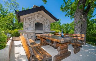 Lovely Home In Vinjani Gornji - 9