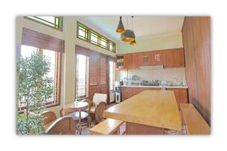 Rumah Kandjani By Makati - Kejayan - 1