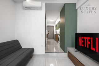 Velora Apartments, The Luxury Suites - Salonicco - 9