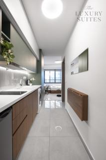 Velora Apartments, The Luxury Suites - Salonicco - 8