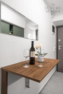Velora Apartments, The Luxury Suites - Salonicco - 7