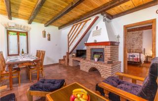 Holiday Home Marciljani Cr - Labin - 8