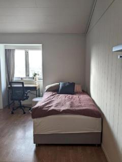 Haugesund City Apartments - 2