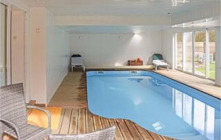 Nice Home In Plehedel - 1