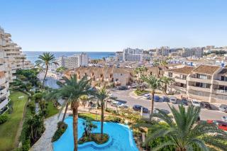 Mundialis Zen1 - Benalmádena - 5