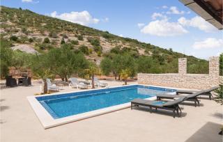 Stunning Home In Postira - Postira - 5